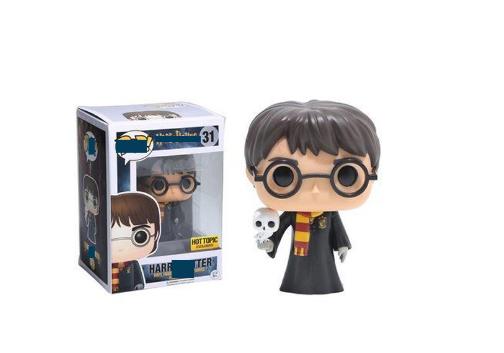 Funko Pop! Harry Potter