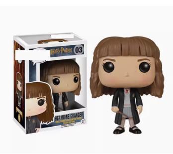 Funko Pop Harry Potter - Hermione Granger