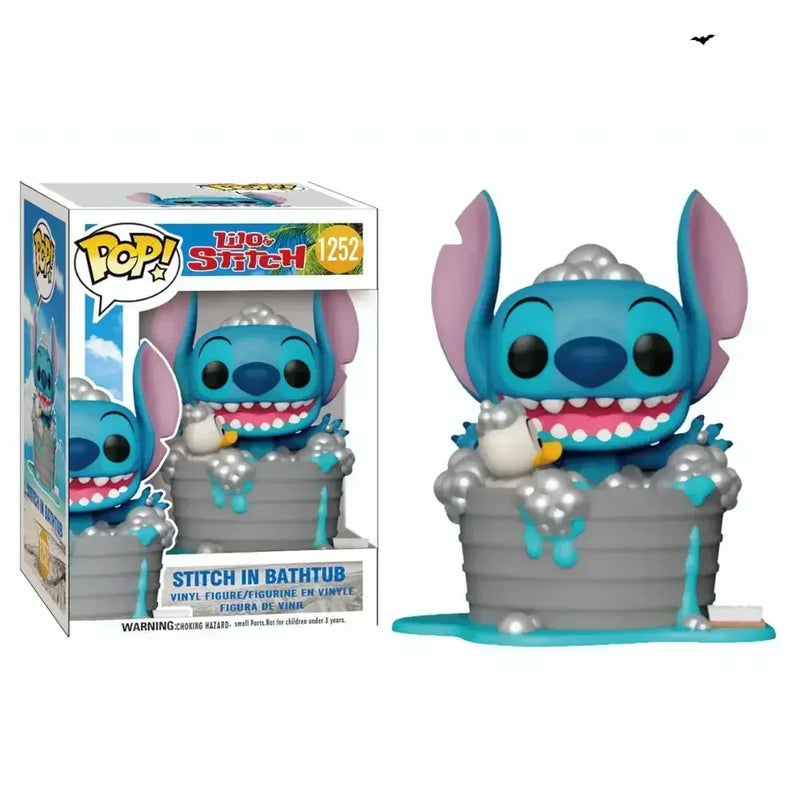 Funko Pop! Stitch