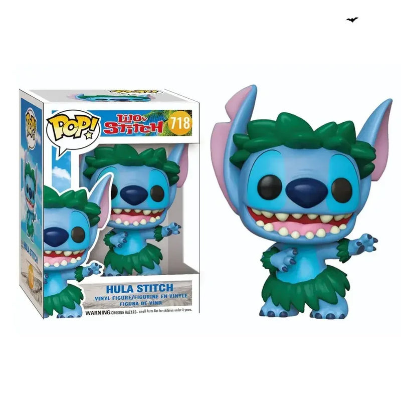 Funko Pop! Stitch