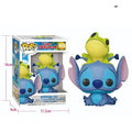 Funko Pop! Stitch