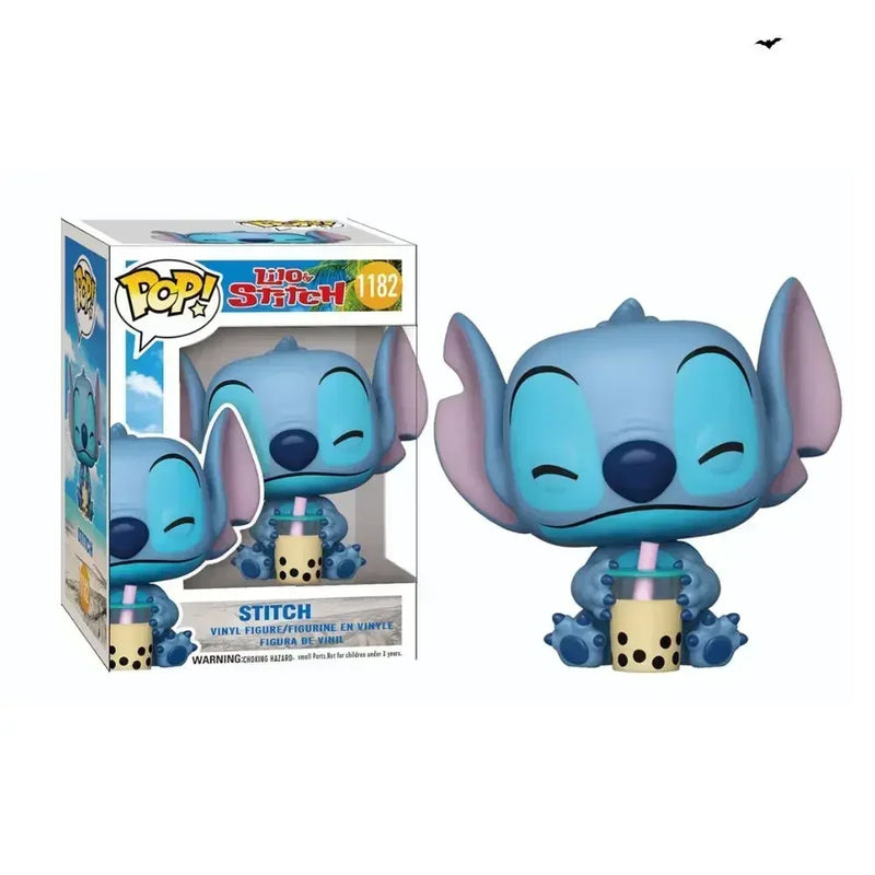 Funko Pop! Stitch