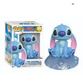 Funko Pop! Stitch