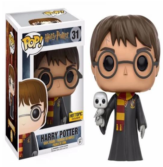 Funko Pop! Harry Potter